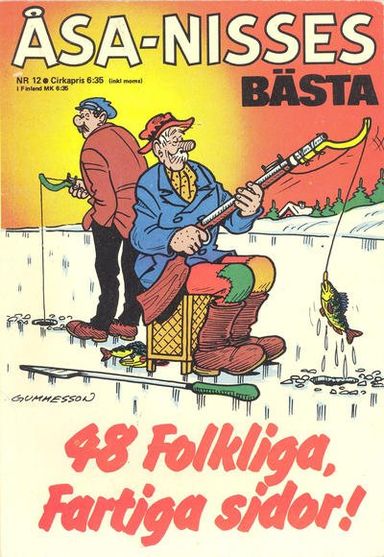 Valentine #13 April 1968